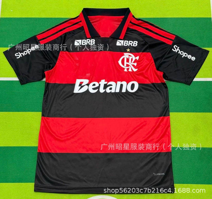 2627 Club National Team Thai Version Football Jerseys Norway Away Benfica Home San Cristó Home