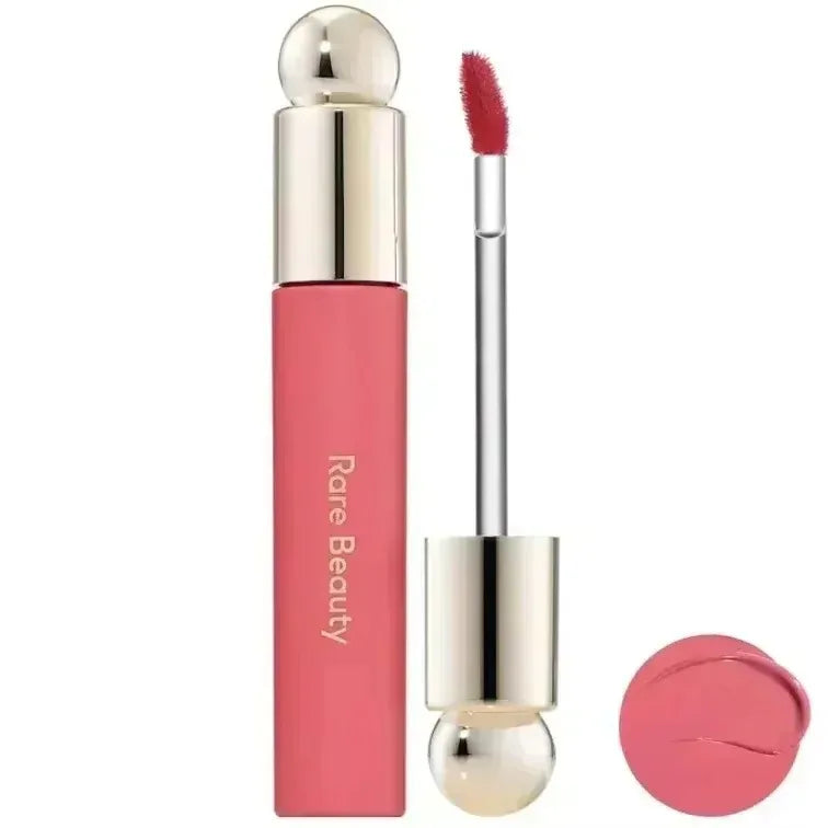 Rare Beauty Soft Pinch Liquid Blush Silky Lightweight Breathable Long Lasting Plump Makeup Hope Love Virtue Happy Wonder Worth