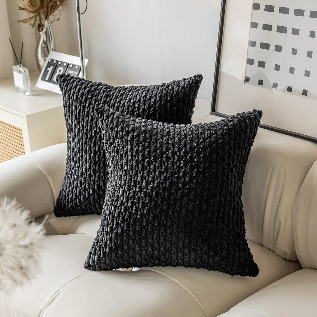 Cushion Cover 45x45cm High Quality Decorative Pillow Cover for Livingroom Decor Sofa Pillowcase Home Decor Pillow Cover For Sofa