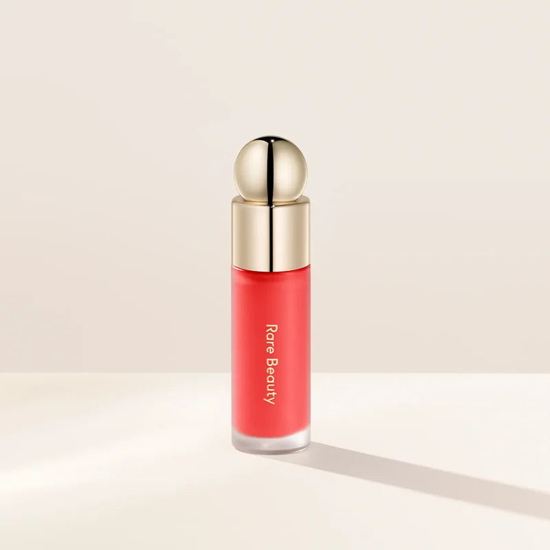 Rare Beauty Soft Pinch Liquid Blush Silky Lightweight Breathable Long Lasting Plump Makeup Hope Love Virtue Happy Wonder Worth