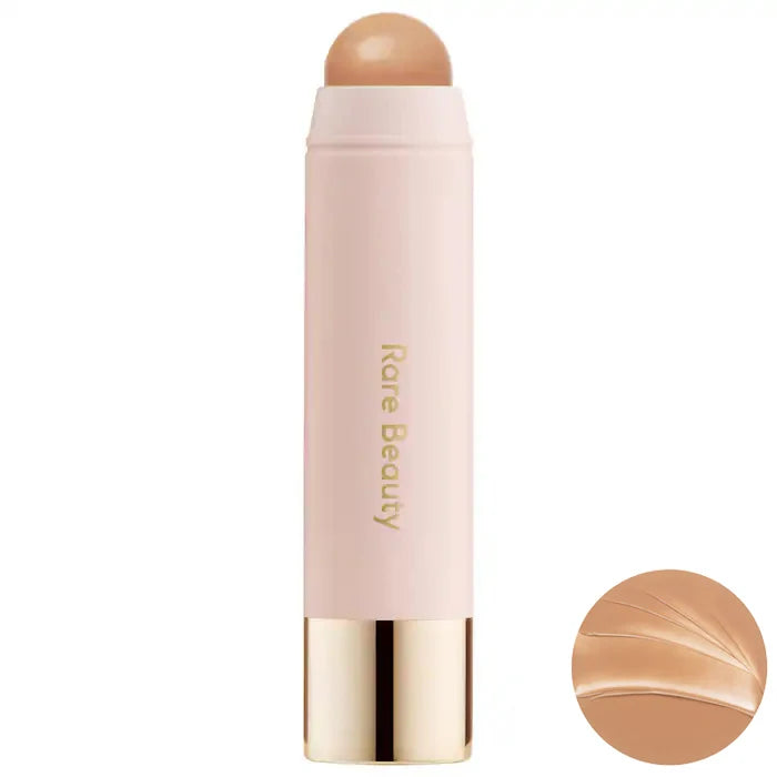 Rare Beauty Contour Stick Waterproof Shading Highlight Shadow Sculpt Facial V Shape Slim Nose Bright Side Cheek Smooth Makeups