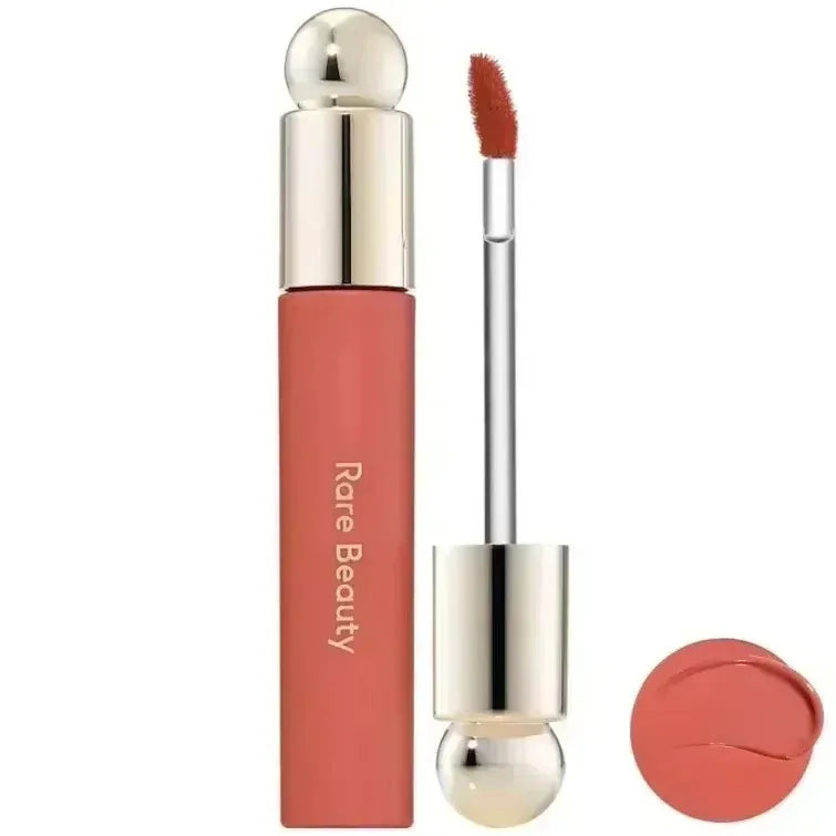 Rare Beauty Soft Pinch Liquid Blush Silky Lightweight Breathable Long Lasting Plump Makeup Hope Love Virtue Happy Wonder Worth