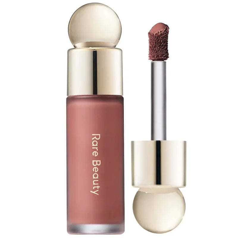 Rare Beauty Soft Pinch Liquid Blush Silky Lightweight Breathable Long Lasting Plump Makeup Hope Love Virtue Happy Wonder Worth