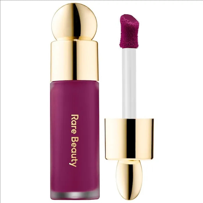 Rare Beauty Soft Pinch Liquid Blush Silky Lightweight Breathable Long Lasting Plump Makeup Hope Love Virtue Happy Wonder Worth