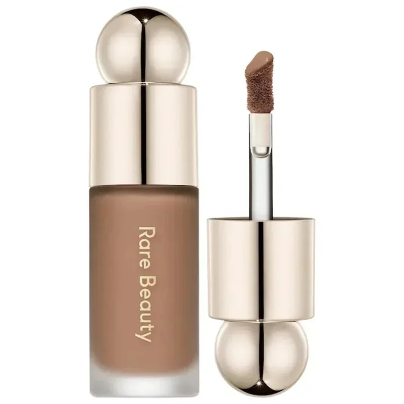 Rare Beauty Contour Stick Waterproof Shading Highlight Shadow Sculpt Facial V Shape Slim Nose Bright Side Cheek Smooth Makeups