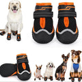 Dog Boots & Paw Protectors — Hot Pavement, Outdoor Hiking, Hardwood Floor Dog Shoes