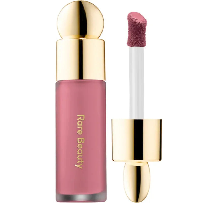 Rare Beauty Soft Pinch Liquid Blush Silky Lightweight Breathable Long Lasting Plump Makeup Hope Love Virtue Happy Wonder Worth