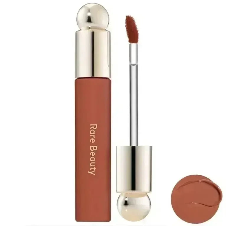 Rare Beauty Soft Pinch Liquid Blush Silky Lightweight Breathable Long Lasting Plump Makeup Hope Love Virtue Happy Wonder Worth