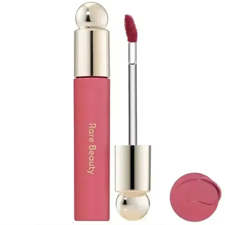 Rare Beauty Soft Pinch Liquid Blush Silky Lightweight Breathable Long Lasting Plump Makeup Hope Love Virtue Happy Wonder Worth