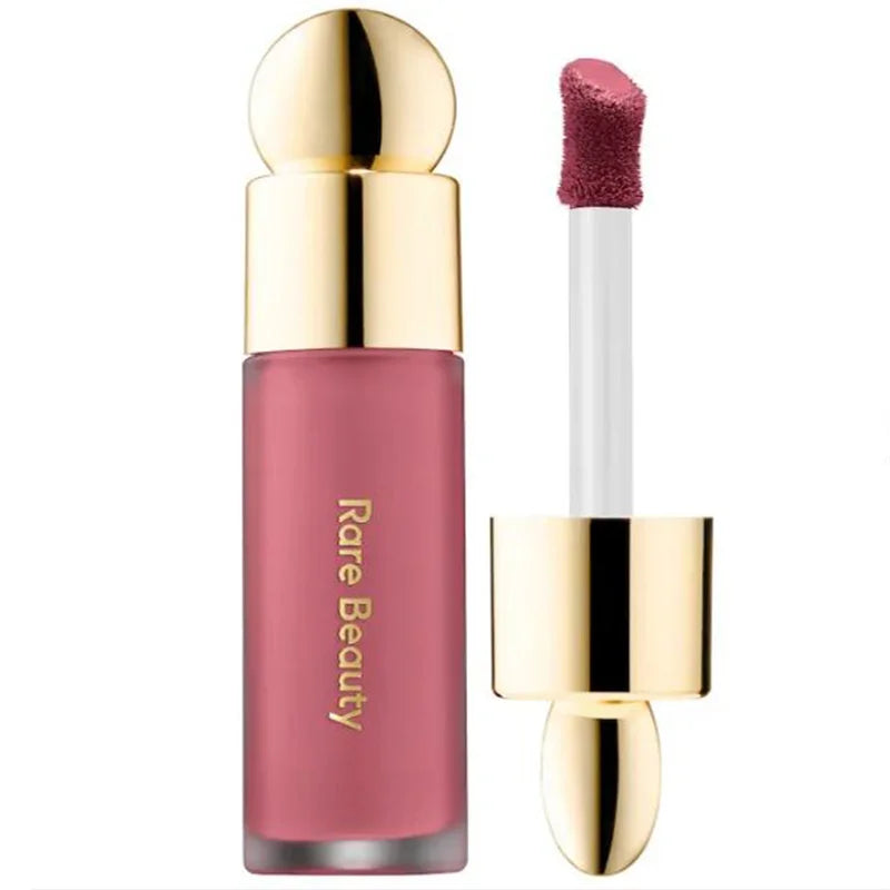 Rare Beauty Soft Pinch Liquid Blush Silky Lightweight Breathable Long Lasting Plump Makeup Hope Love Virtue Happy Wonder Worth
