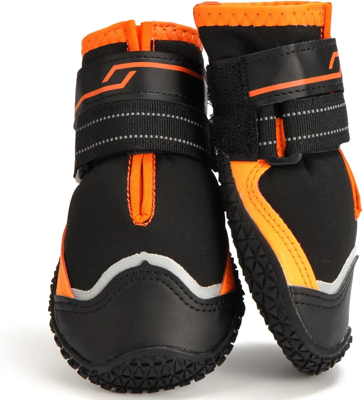 Dog Boots & Paw Protectors — Hot Pavement, Outdoor Hiking, Hardwood Floor Dog Shoes