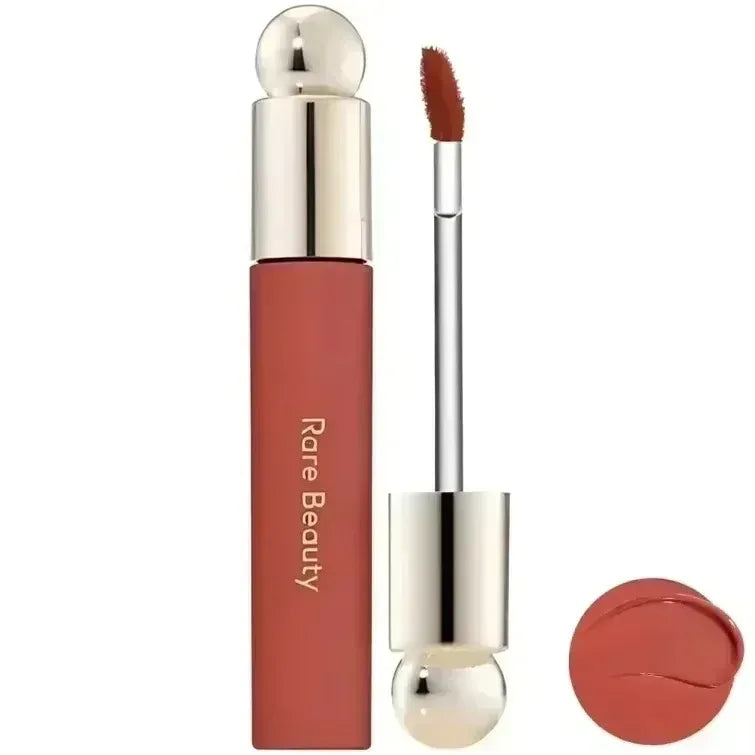 Rare Beauty Soft Pinch Liquid Blush Silky Lightweight Breathable Long Lasting Plump Makeup Hope Love Virtue Happy Wonder Worth