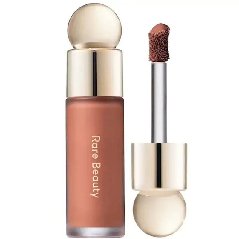 Rare Beauty Soft Pinch Liquid Blush Silky Lightweight Breathable Long Lasting Plump Makeup Hope Love Virtue Happy Wonder Worth