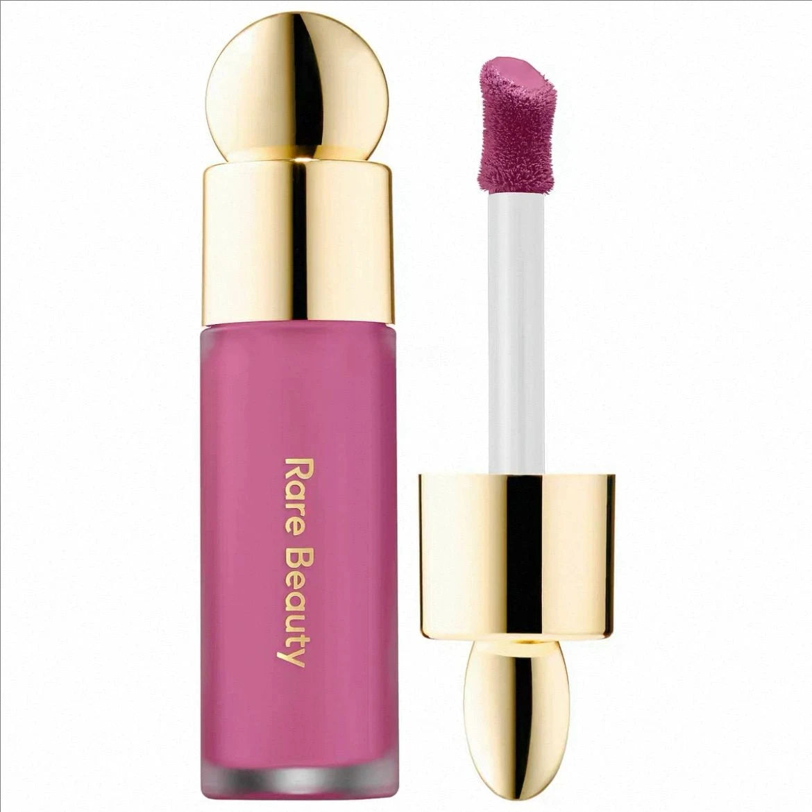 Rare Beauty Soft Pinch Liquid Blush Silky Lightweight Breathable Long Lasting Plump Makeup Hope Love Virtue Happy Wonder Worth